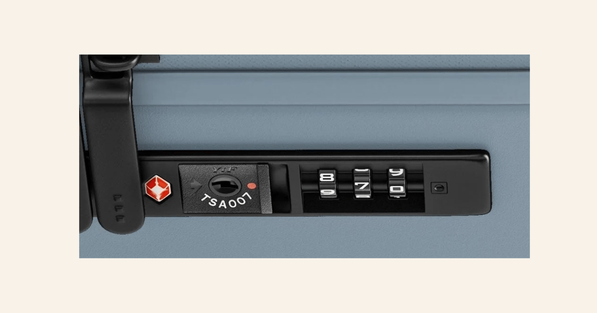 Monos CarryOn Your Luxury Travel Companion In 2024 TravelersGears