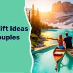 Travel Gift Ideas for Couples