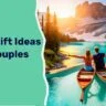 Travel Gift Ideas for Couples